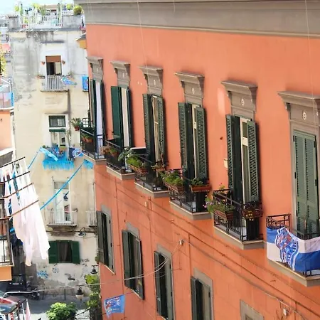 Apartment Casa Cariati *