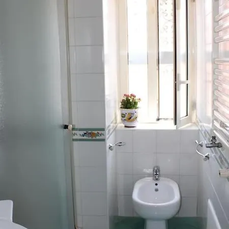 Apartment Casa Cariati Naples
