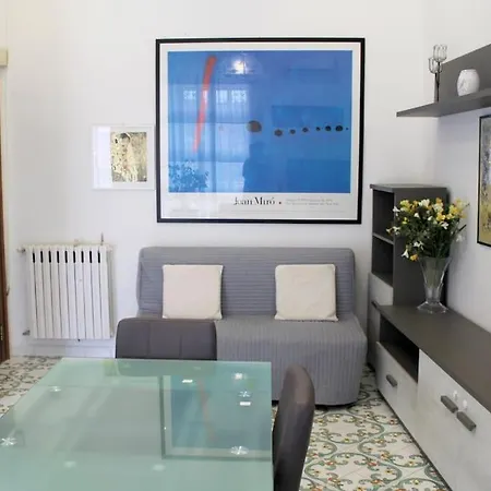 Apartment Casa Cariati Naples