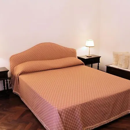 Apartment Casa Cariati