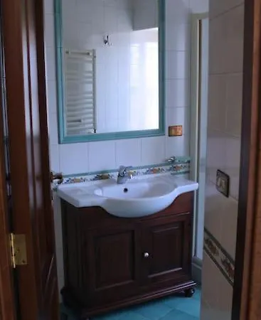 Apartment Casa Cariati