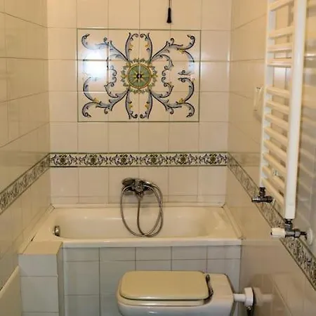 Casa Cariati Naples