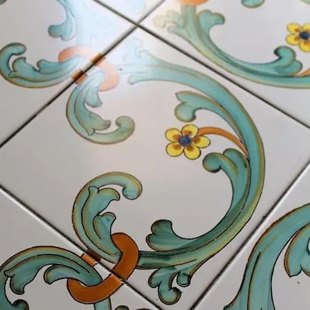 Casa Cariati * Naples