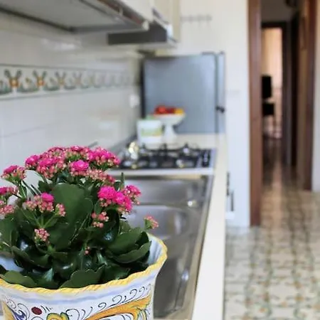 Casa Cariati Apartment