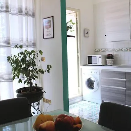 Apartment Casa Cariati Naples