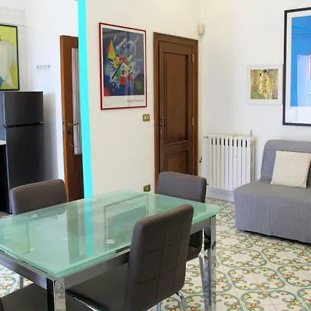 Casa Cariati *