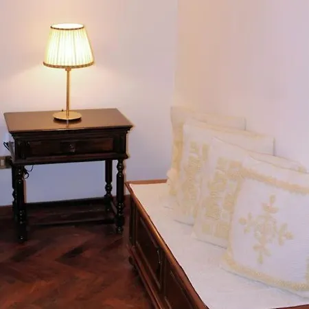 Apartment Casa Cariati Naples