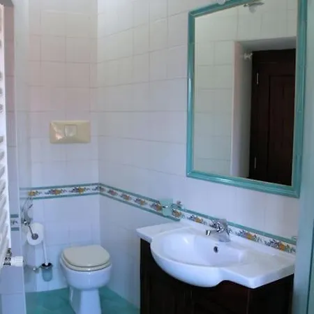 Casa Cariati Apartment Naples