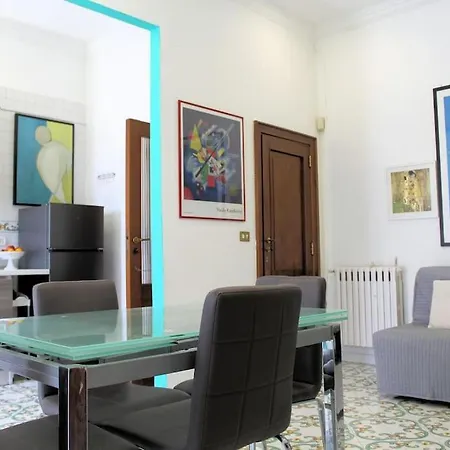 Casa Cariati *