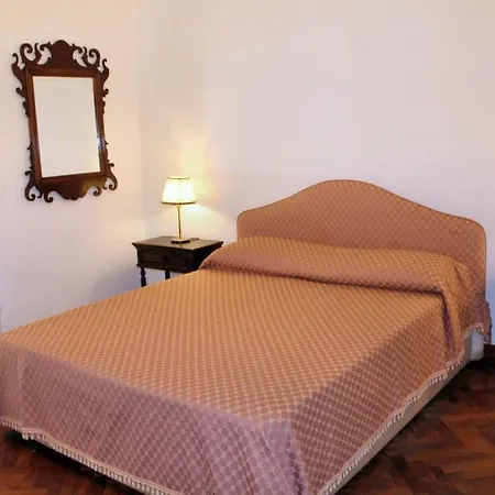 Casa Cariati * Naples