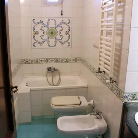 Apartment Casa Cariati *