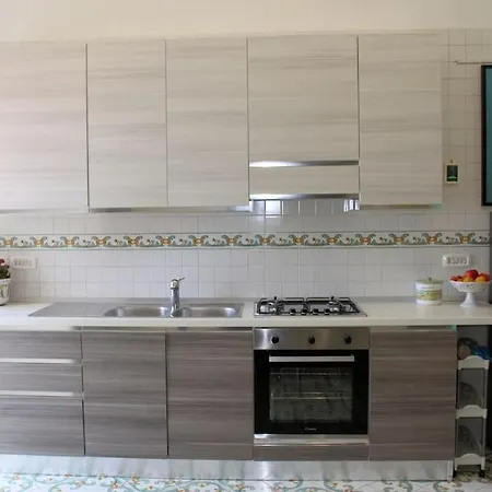 Casa Cariati Naples