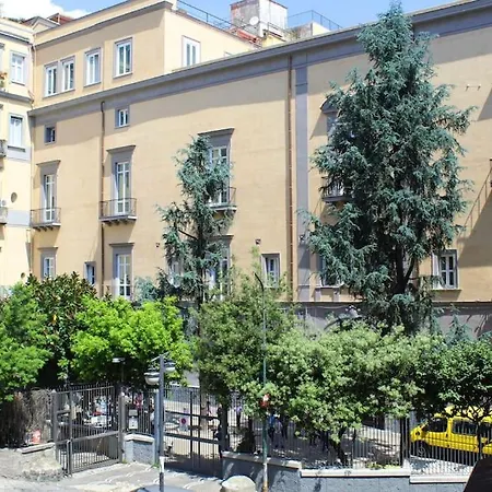 Apartment Casa Cariati *